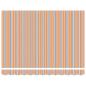 Preview: Einziehbare Markise Marineblau 300x250 cm