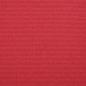 Preview: Einziehbare Markise Rot 300x250 cm Gewebe