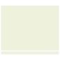 Preview: Einziehbare Markise Creme 400x300 cm Polyester und Aluminium