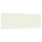 Preview: Einziehbare Markise Beige 400 × 300 cm Polyester