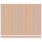 Preview: Einziehbare Markise Marineblau 400x300 cm Metall und Stoff