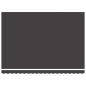 Preview: Einziehbare Markise Anthrazit 450x300 cm