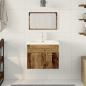 Preview: Sets Sonstiges Altholz 60 x 38.5 x 46 cm Holzwerkstoff