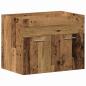 Preview: Sets Sonstiges Altholz 60 x 38.5 x 46 cm Holzwerkstoff