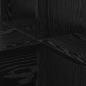 Preview: Eckschreibtisch Schwarze Eiche 101,5 x 149,5 x 149,5 cm