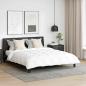 Preview: ARDEBO.de - Bettdecke Sonstiges mit Kissen 3 pcs Weiß 240 x 220 cm Daunen