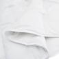 Preview: Bettdecke Sonstiges mit Kissen 3 pcs Weiß 240 x 220 cm Daunen