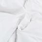 Preview: Bettdecke Sonstiges mit Kissen 3 pcs Weiß 260 x 220 cm Daunen