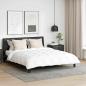 Preview: ARDEBO.de - Bettdecke Sonstiges mit Kissen 3 pcs Weiß 240 x 260 cm Daunen