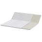 Preview: Matratzenpads Weiß 200 x 200 cm Nicht klebendes Polyester