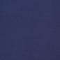 Preview: Balkon Sichtschutz Marineblau 140 x 140 cm Stoff