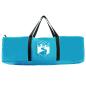 Preview: Innenzelt mit Dach mit Speicher Blau 291 x 291 x 240 cm Taft
