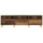 Preview: TV-Schränk Altholz 150 x 30 x 44.5 cm Holzwerkstoff