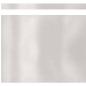 Preview: Rasenrand Silber 450 x 25 cm Edelstahl
