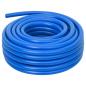 Preview: ARDEBO.de - Luftschlauch Blau 0,7" 5 m PVC