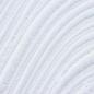 Preview: Matratzen Weiß, Grau 200 x 200 cm 100% Polyester Jacquardstoff
