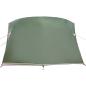 Preview: Zelt Grün 320 x 275 x 190 cm