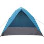 Preview: Zelt Blau 320 x 275 x 190 cm