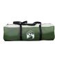 Preview: Campingzelt mit Dach mit Speicher Grün 223 x 163 x 130 cm Taft