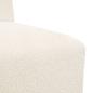 Preview: Sofa Chiar 3 pcs Creme 55 x 74 x 82 cm Cordstoff
