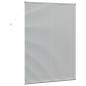 Preview: Fenster Jalousie mit Vorhängen Sonstiges Silber 135 x 175 cm Aluminium