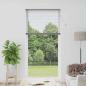 Preview: ARDEBO.de - Fenster Jalousie mit Vorhängen Sonstiges Silber 80 x 130 cm Aluminium