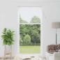 Preview: ARDEBO.de - Fenster Jalousie mit Vorhängen Sonstiges Weiß 100 x 220 cm Aluminium