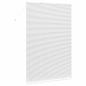 Preview: Fenster Jalousie mit Vorhängen Sonstiges Weiß 150 x 220 cm Aluminium