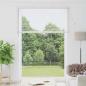 Preview: ARDEBO.de - Fenster Jalousie mit Vorhängen Sonstiges Weiß 155 x 220 cm Aluminium