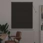 Preview: Fenster Jalousie Dunkelgrau 100 x 130 cm Aluminium