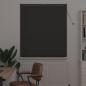 Preview: Fenster Jalousie Dunkelgrau 120 x 175 cm Aluminium