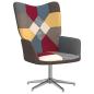 Preview: Relaxsessel Patchwork Stoff