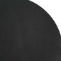 Preview: Poolunterlage Schwarz Ø 428 cm, Vliesstoff rund