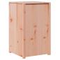 Preview: Outdoor-Küchenschrank 55x55x92 cm Massives Douglasie