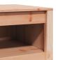 Preview: Outdoor-Küchenschrank 55x55x92 cm Massives Douglasie