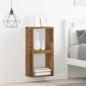 Preview: Wandregale Altholz Massivholz Klein Wandmontage Wandregale