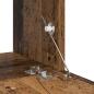 Preview: TV-Schrank-Set 6 pcs Altholz 60 x 30 x 30 cm Holzwerkstoff
