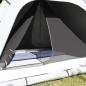 Preview: Innenzelt Schwarz 240 x 160 x 133 cm Netz