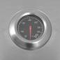Preview: Gas Grill Silber 132 x 61 x 118 cm Edelstahl