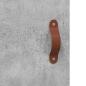 Preview: Wandschrank Betongrau 60x31x70 cm Holzwerkstoff