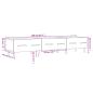 Preview: TV-Schrank Sonoma-Eiche 150x36x30 cm Holzwerkstoff