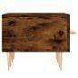 Preview: TV-Schrank Räuchereiche 150x36x30 cm Holzwerkstoff