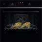 Preview: ARDEBO.de AEG TU5PB401SB A++ Einbaubackofen, 60 cm breit, 72L, Pyrolytische Selbstreinigung, schwarz