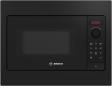 Preview: ARDEBO.de Bosch BFL523MB4 Serie 2 Einbau Mikrowelle, 800 W, 20 L, AutoPilot 7, Reinigungsunterstützung, QuickStart, Schwarz
