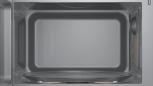 Preview: Bosch BFL523MB4 Serie 2 Einbau Mikrowelle, 800 W, 20 L, AutoPilot 7, Reinigungsunterstützung, QuickStart, Schwarz