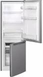 Preview: ARDEBO.de Bomann VS 7255 Stand Kühlschrank, 45 cm breit, 87 L, LED Innenraumbeleuchtung, stufenlose Temperaturregelung, weiß