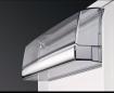 Preview: AEG SFE814D9ZC Einbaukühlschrank mit Gefrierfach, Nischenhöhe 140 cm, 187 L, Festtürtechnik, 360°Cooling, Coolmatic