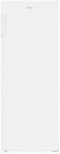 Preview: ARDEBO.de Exquisit KS320-V-H-040D Stand Vollraumkühlschrank, 54,5 cm breit, 242 L, LED Beleuchtung, weiß