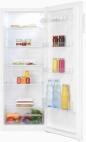 Preview: Exquisit KS320-V-H-040D Stand Vollraumkühlschrank, 54,5 cm breit, 242 L, LED Beleuchtung, weiß