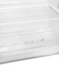 Preview: Exquisit KS320-V-H-040D Stand Vollraumkühlschrank, 54,5 cm breit, 242 L, LED Beleuchtung, weiß